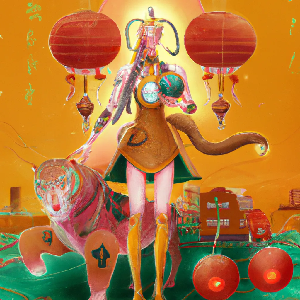 Ideias astrologia chinesa 2023