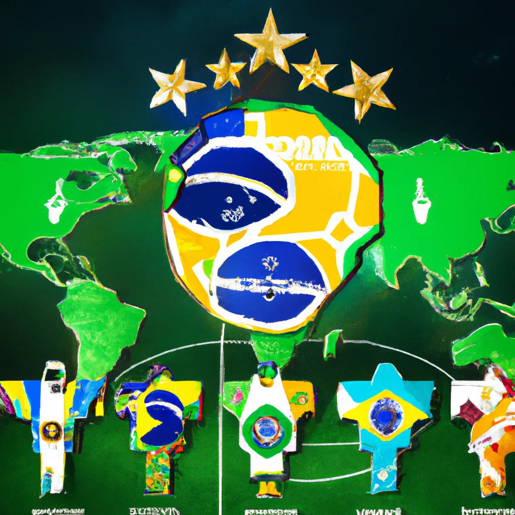 Descubra o que a Astrologia Revela sobre a Copa do Mundo 2022! 4 Ideias astrologia copa do mundo 2022