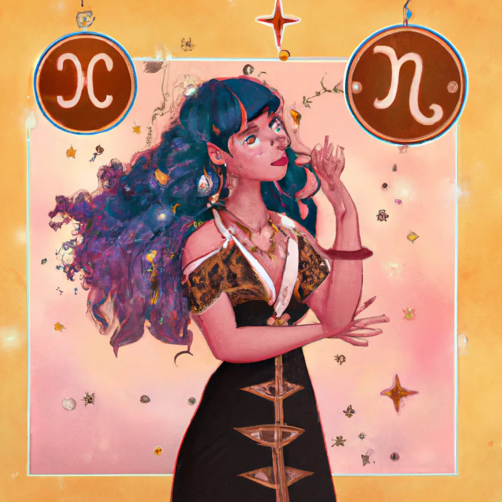 Ideias astrologia da semana