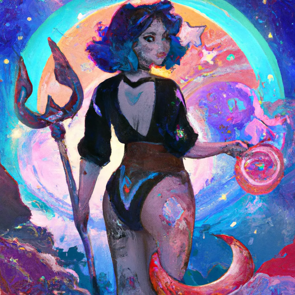 Ideias astrologia fundo do ceu