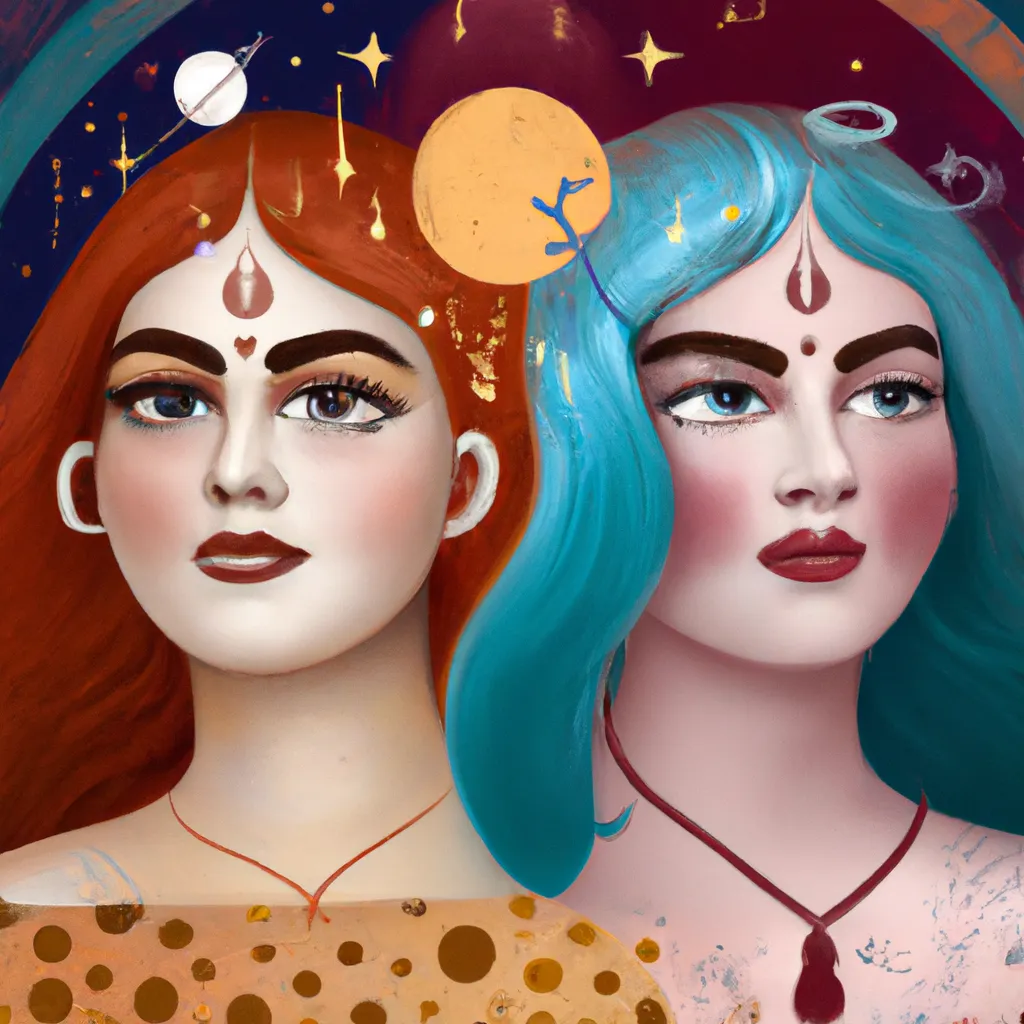 Descubra o que os Astros Dizem Para Você Hoje: Horóscopo dos Gêmeos! 4 Ideias astrologia gemeos hoje
