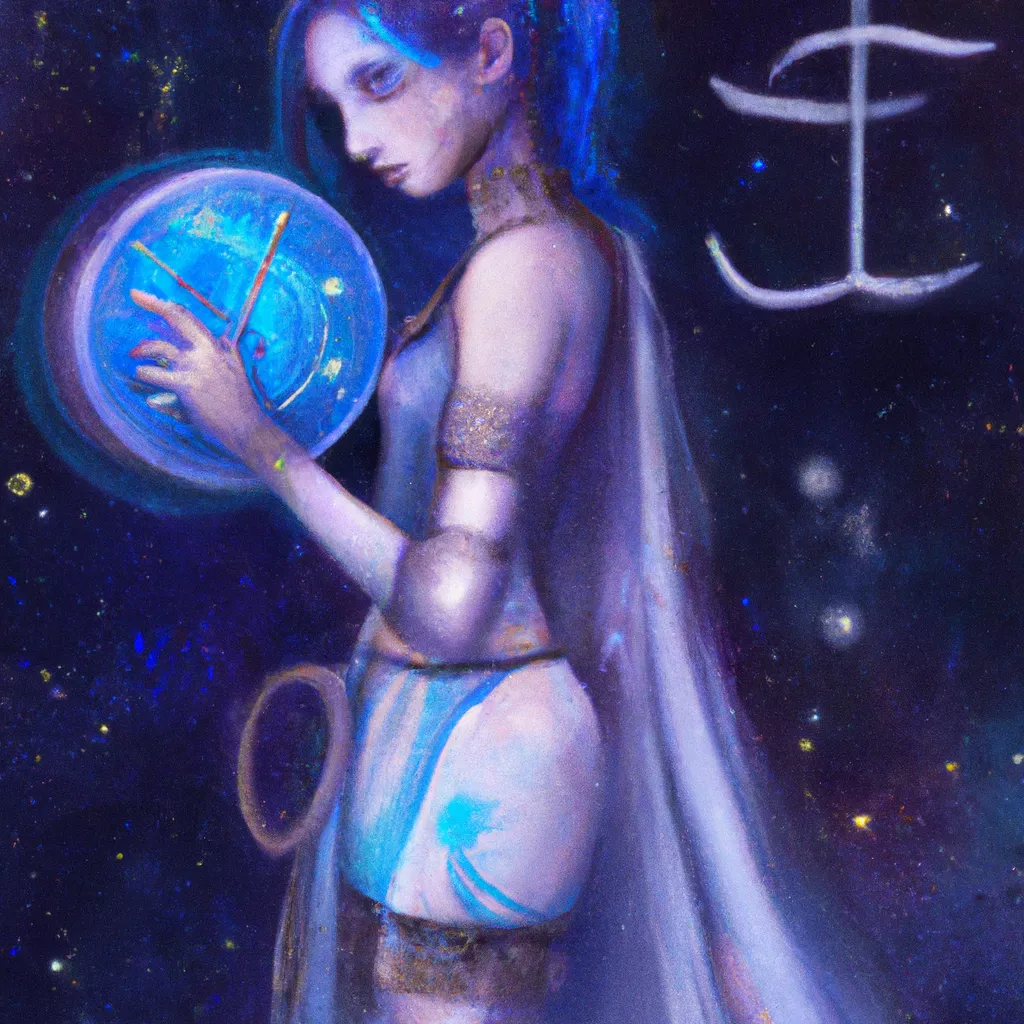 Ideias astrologia grega