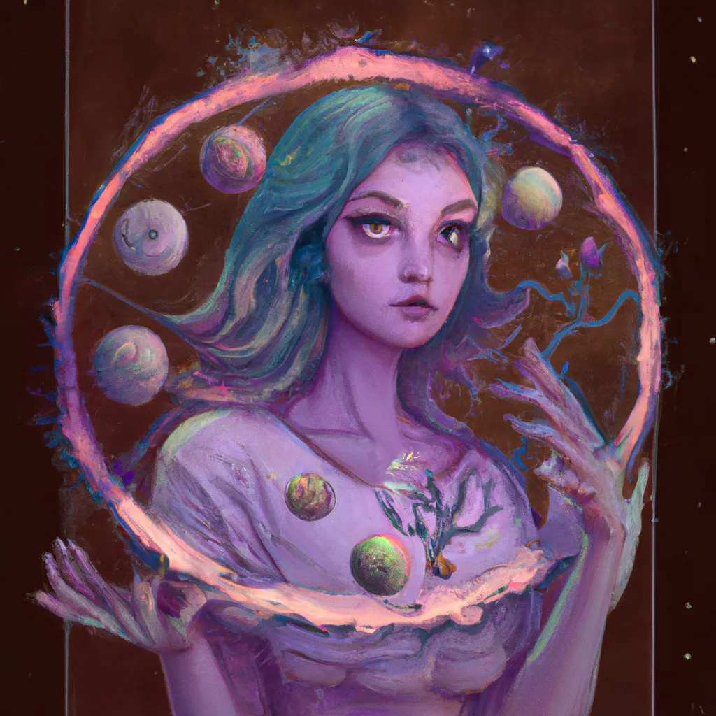 Ideias astrologia hermetica