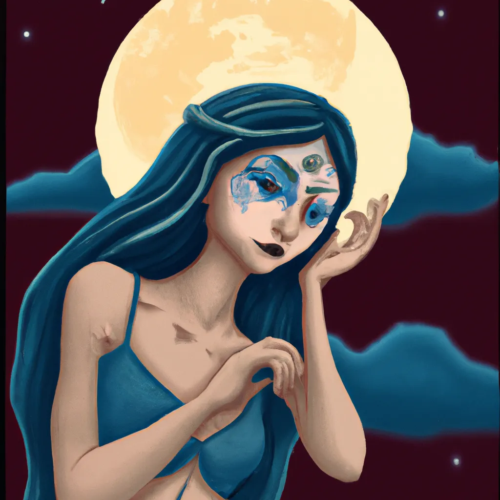 Descubra o Que a Lua Está Preparando para Você Hoje na Astrologia! 4 Ideias astrologia hoje lua