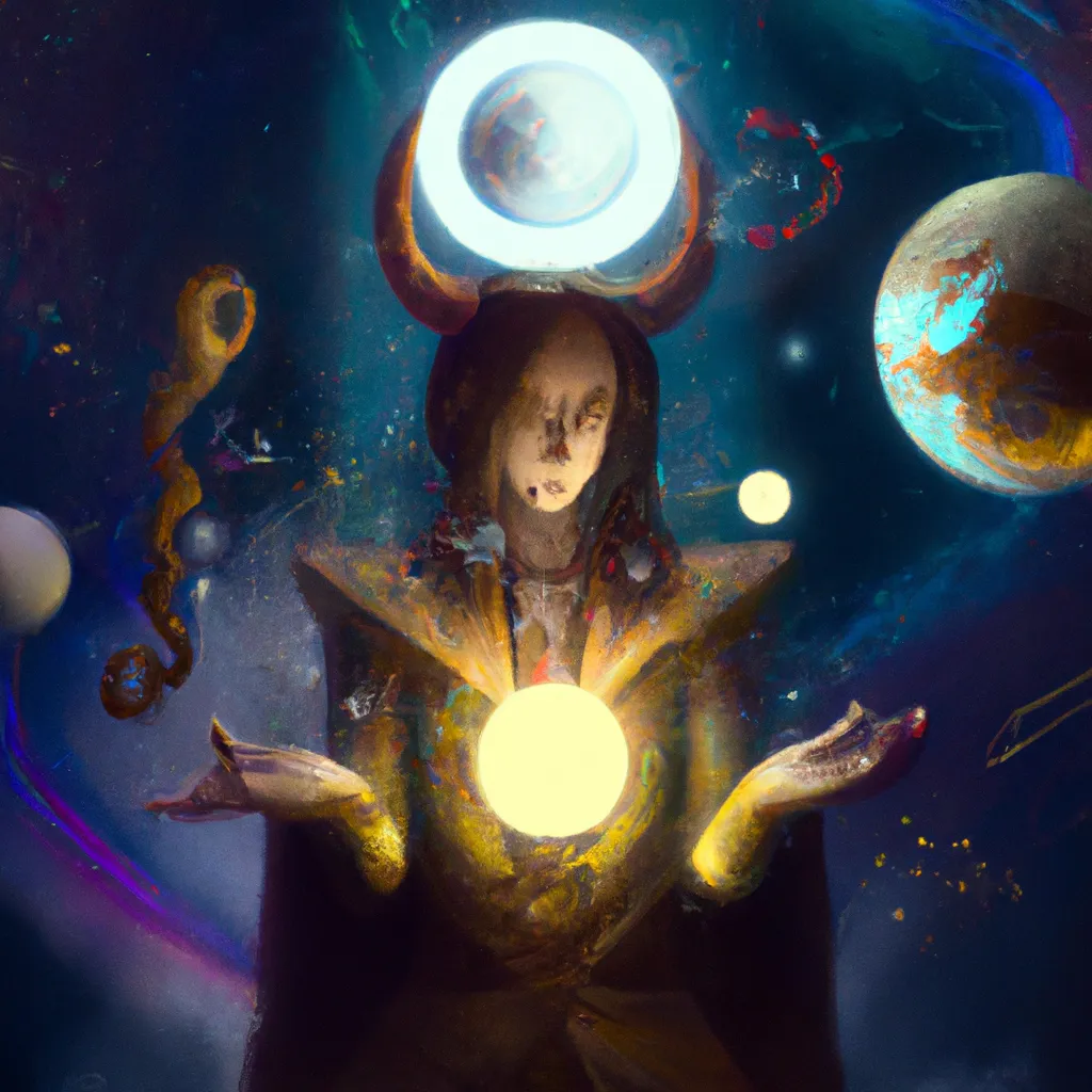 Ideias astrologia inca