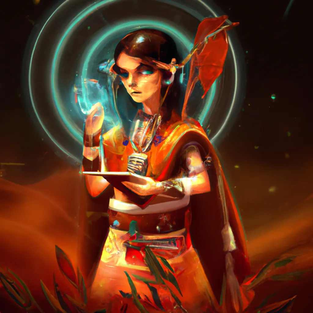 Ideias astrologia indigena