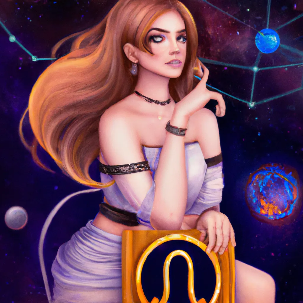 Ideias astrologia libra 2023