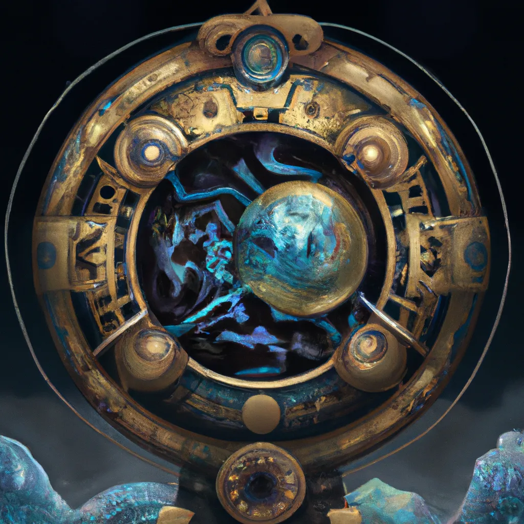 Ideias astrologia maya
