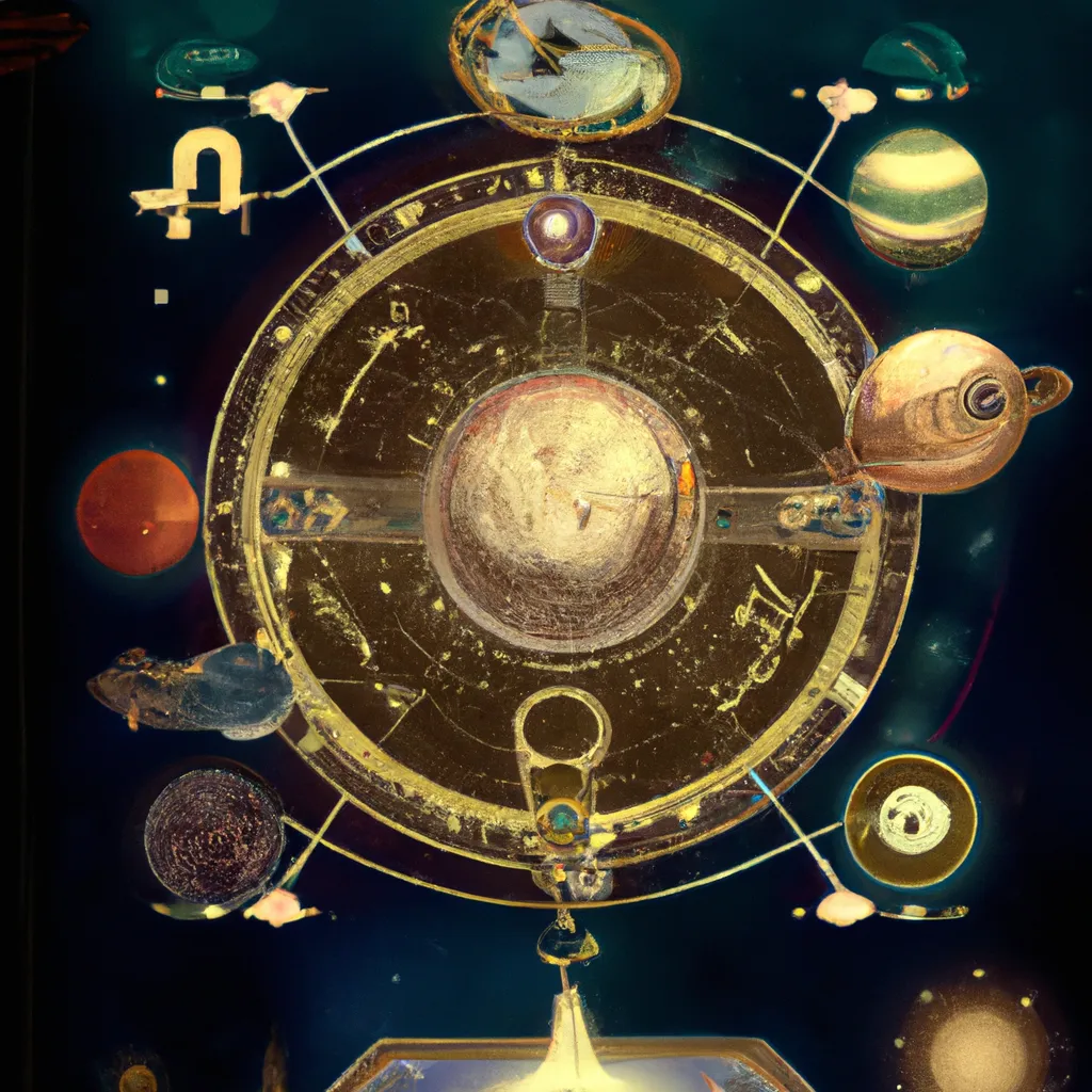 Descubra o Segredo da Astrologia Médica: Saiba como Ela Pode Impactar Sua Saúde! 4 Ideias astrologia medica