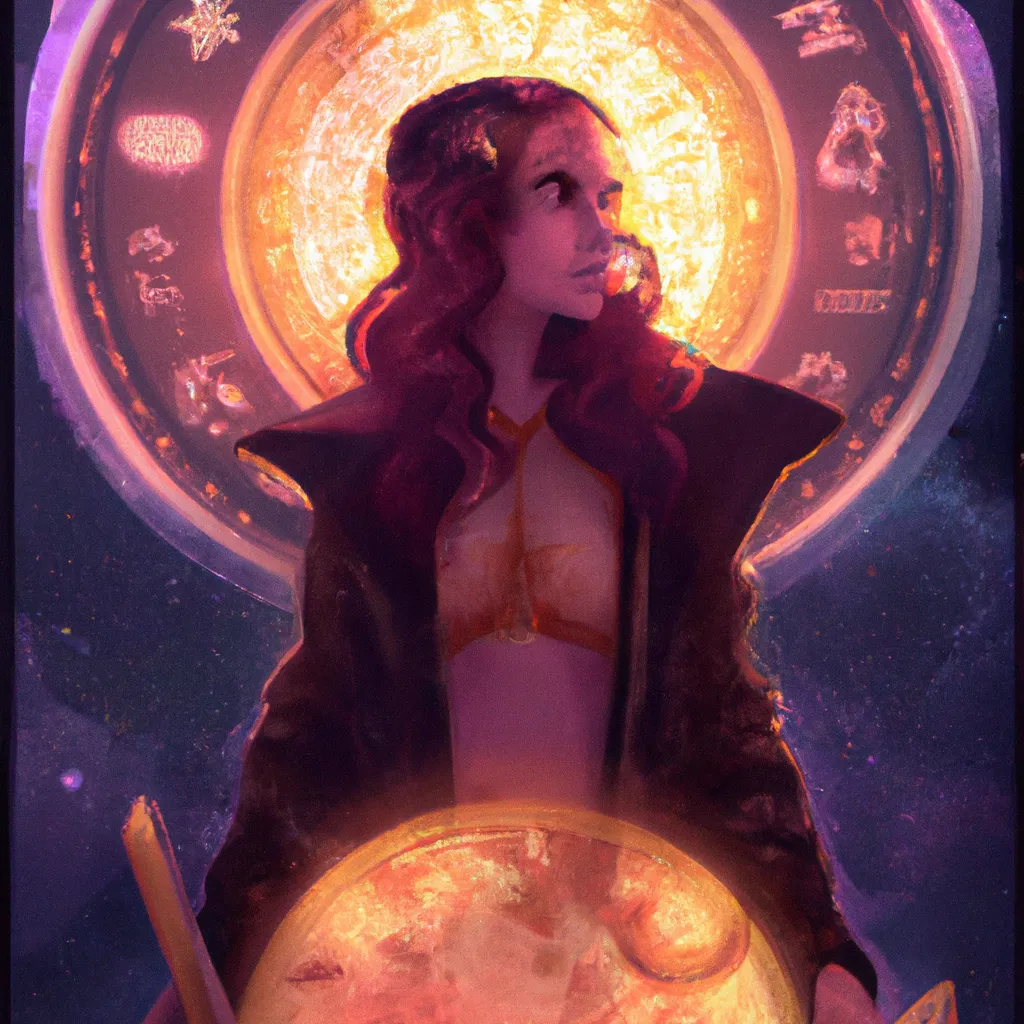 Ideias astrologia mundial