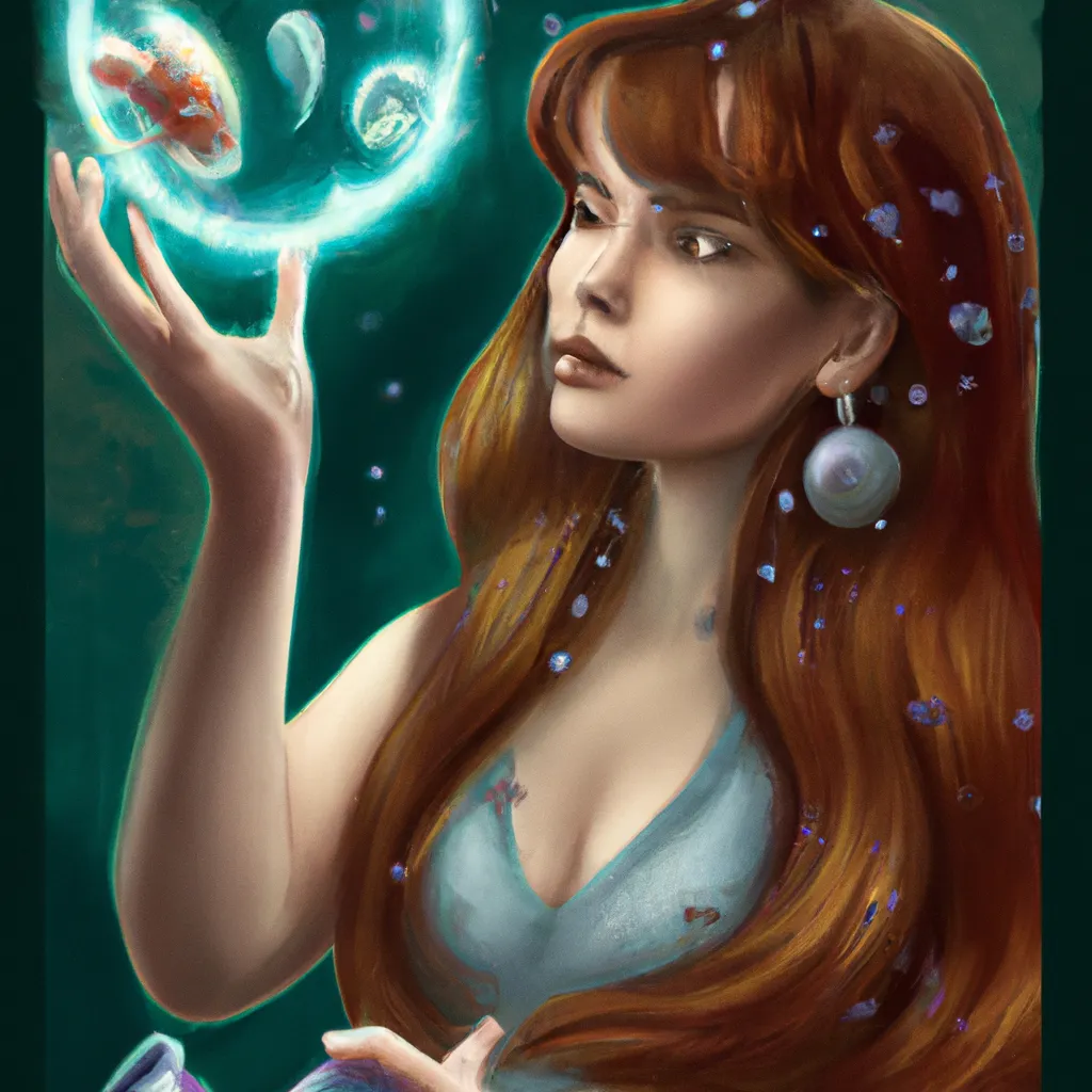 Ideias astrologia na era de aquario