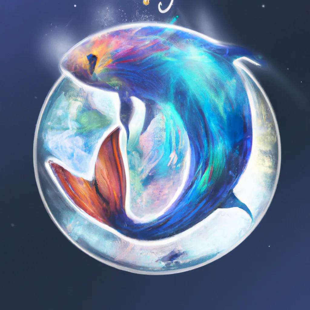 Ideias astrologia peixes 2023