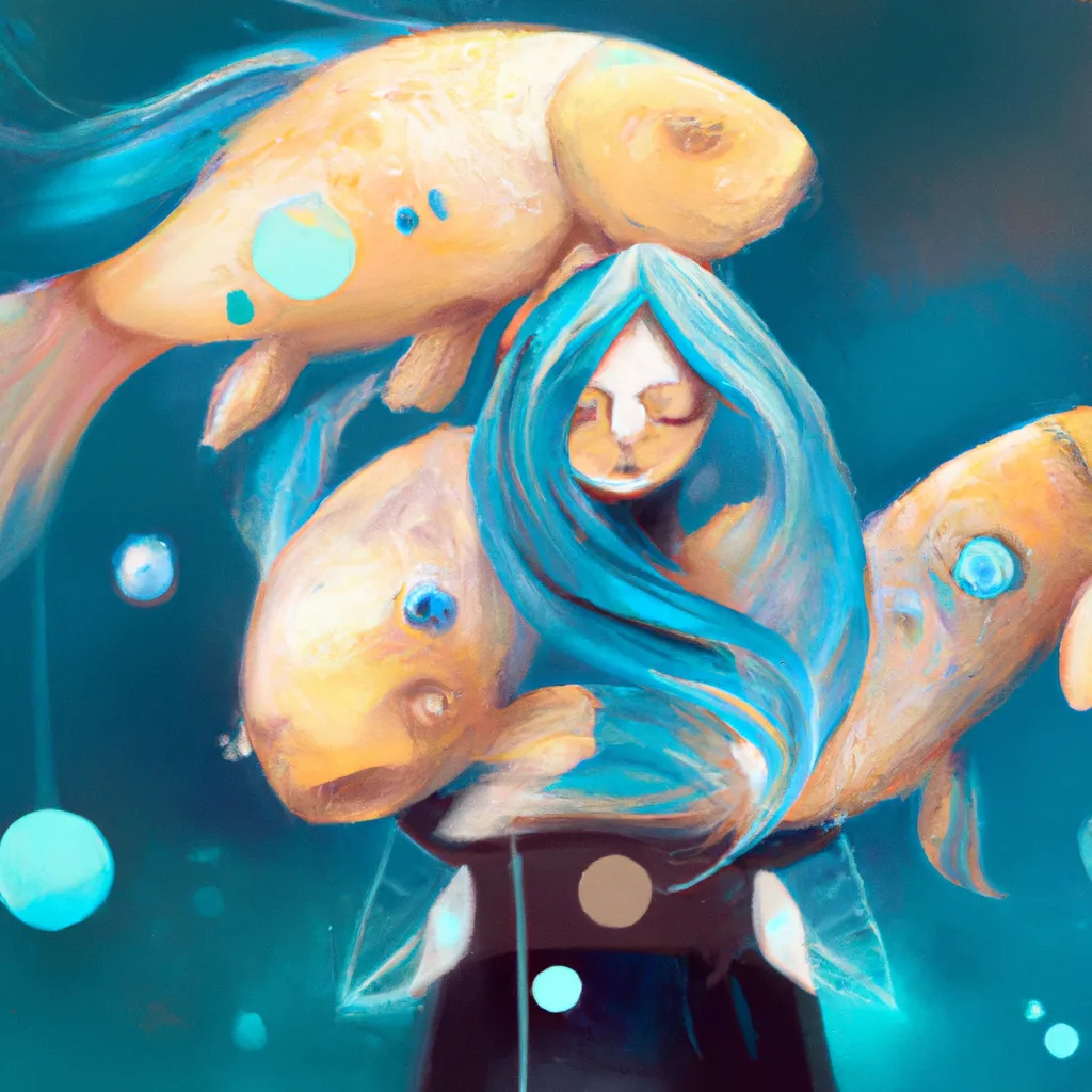 Descubra o Que a Astrologia Peixes Tem para Revelar Sobre Você! 4 Ideias astrologia