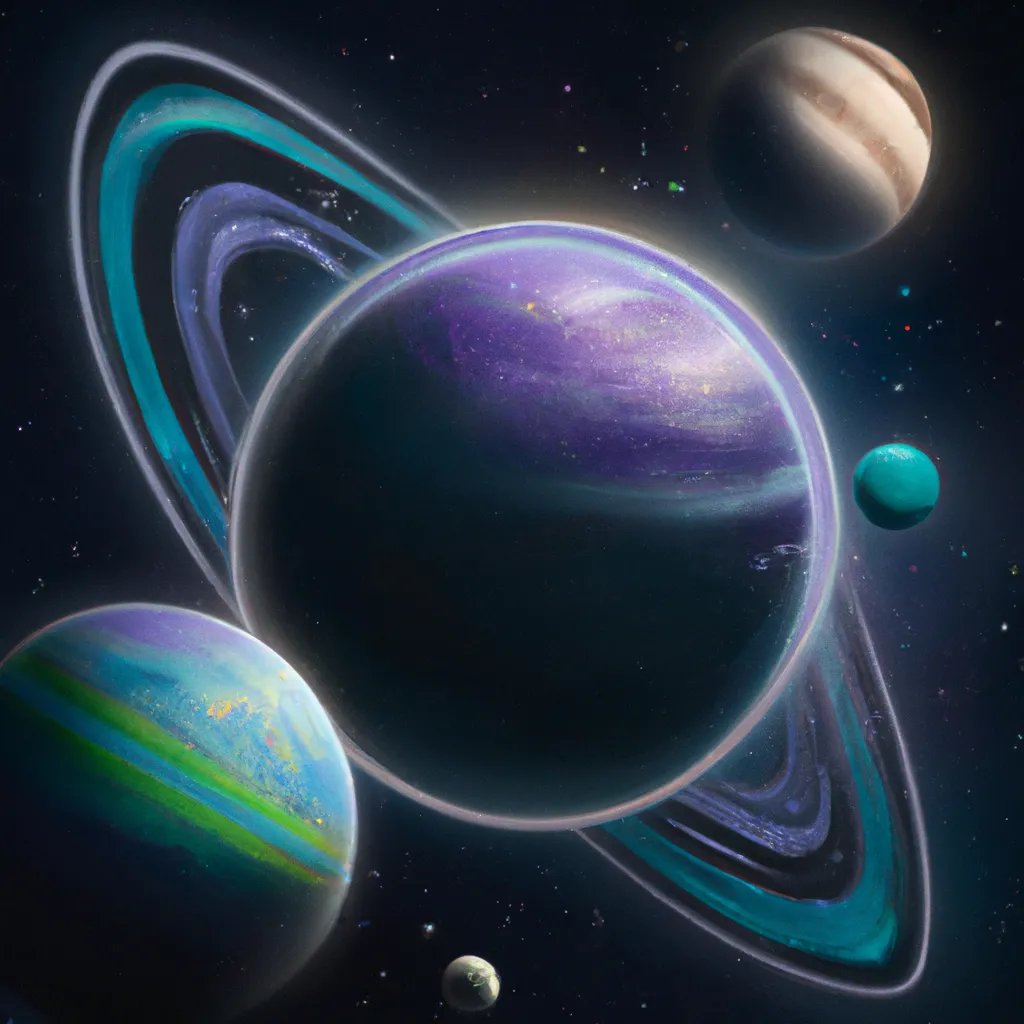 Ideias astrologia planetas