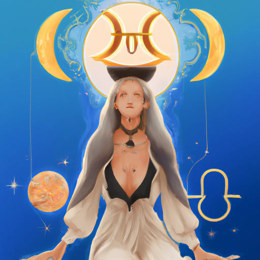 Ideias astrologia religiao