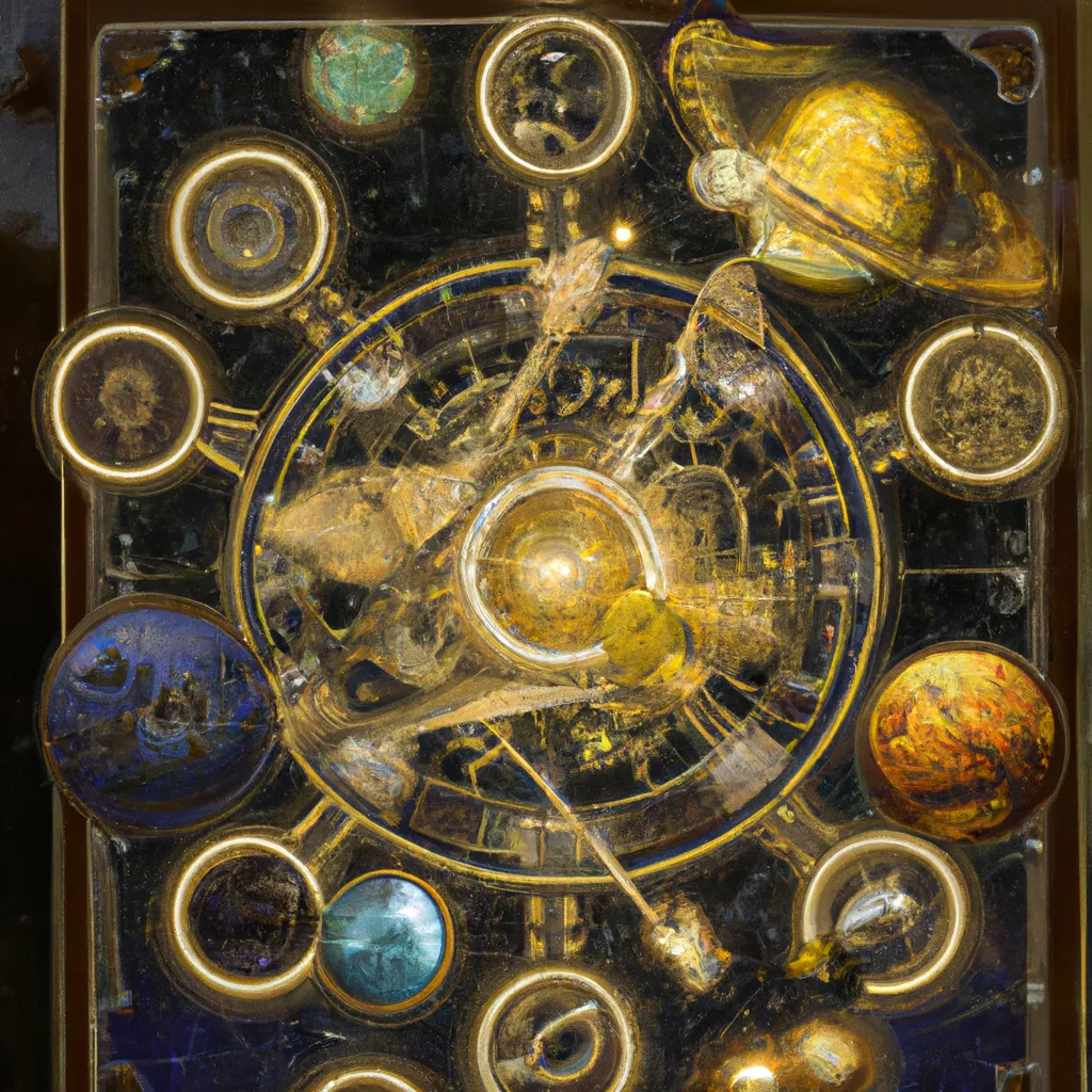 Ideias astrologia revolucao solar