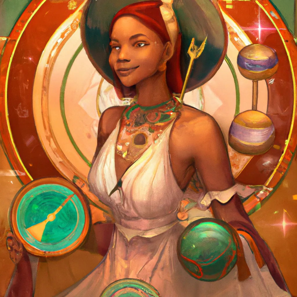 Ideias astrologia umbanda