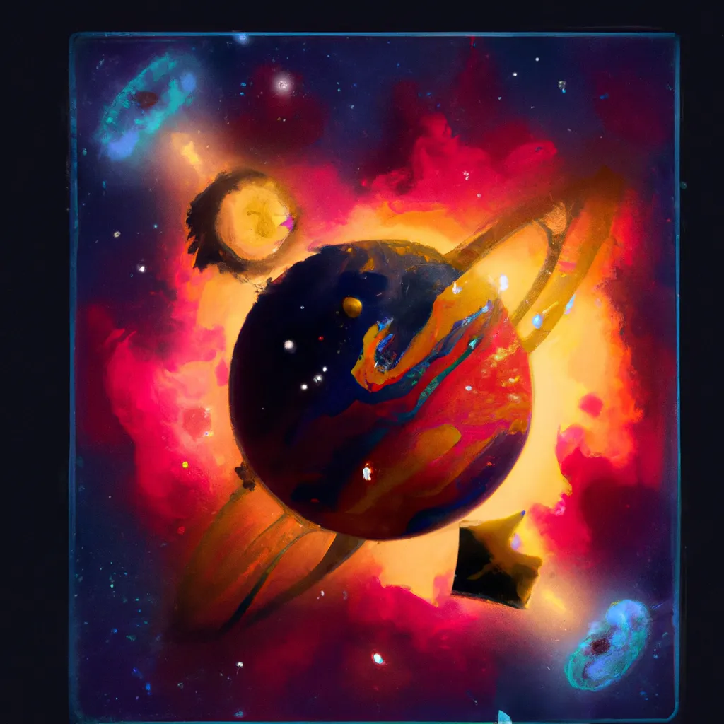 Ideias astrologia universo