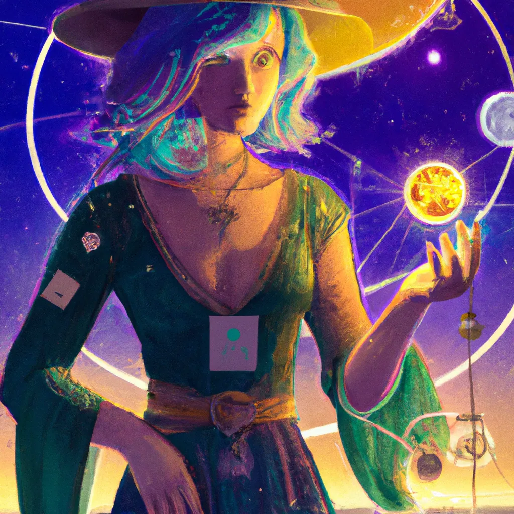 Ideias astrologia usp