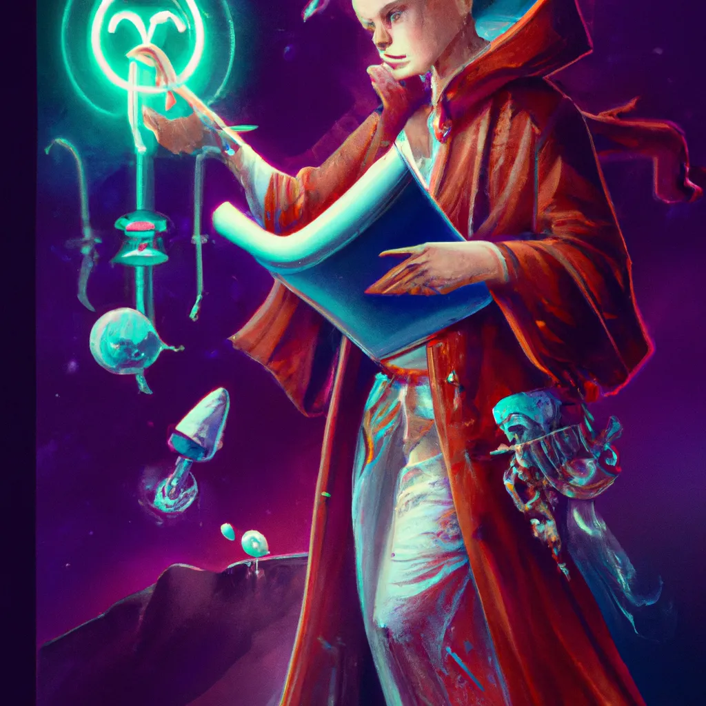 Ideias astrologia vocacional