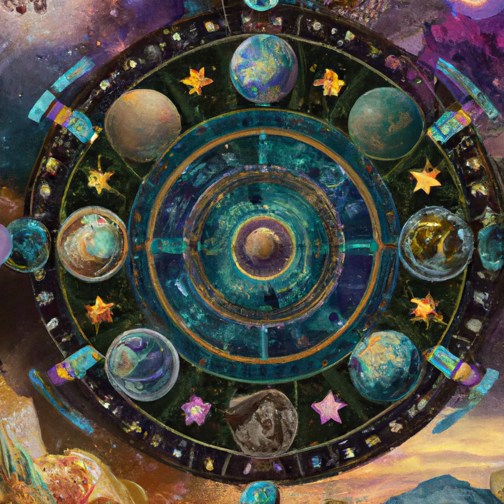 Deixe seu Ambiente com o Poder da Astrologia: Baixe Agora os Wallpapers Mais Incríveis! 4 Ideias astrologia wallpaper