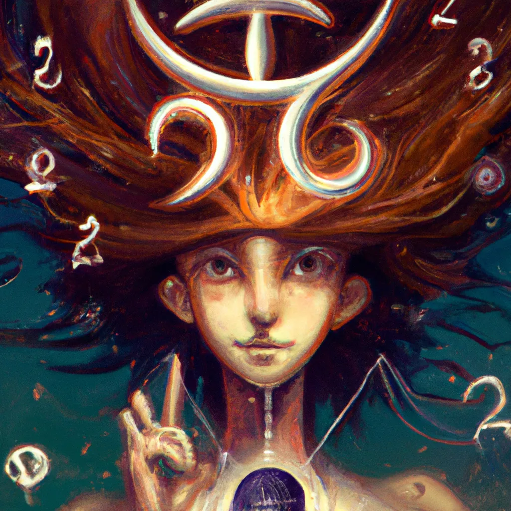 Ideias astrologia y numerologia