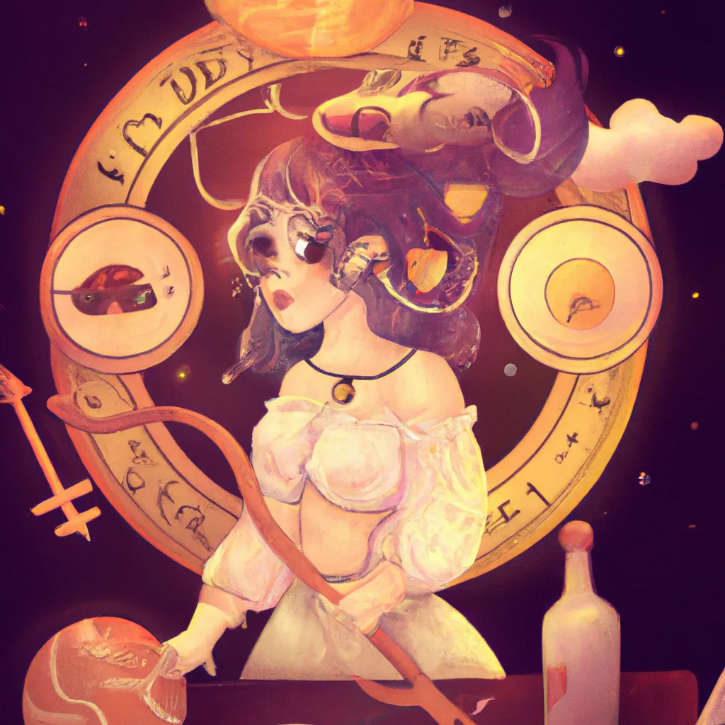 Descubra Como a Astrologia Pode Impactar Sua Saúde! 4 Ideias astrologia y salud