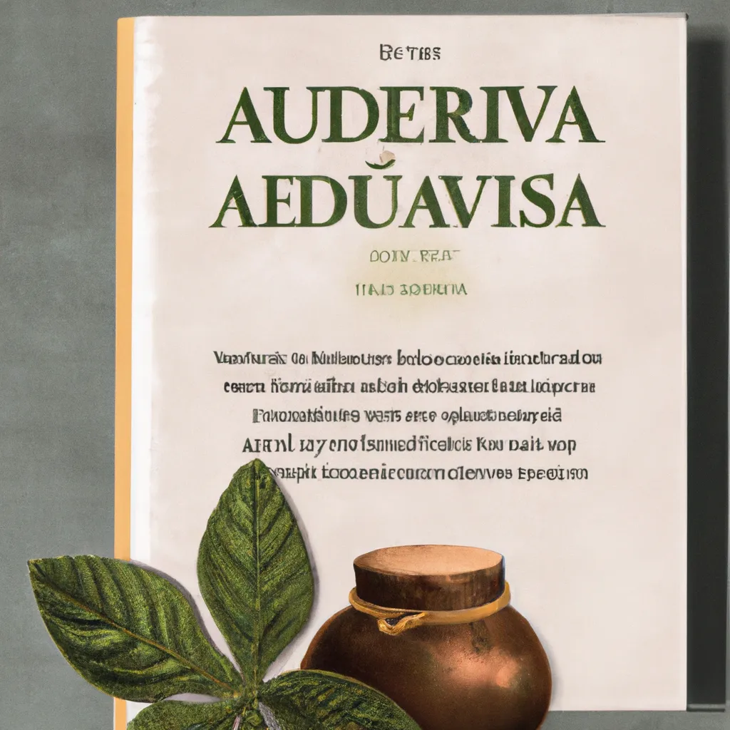 Ideias ayurveda a ciencia da autocura pdf