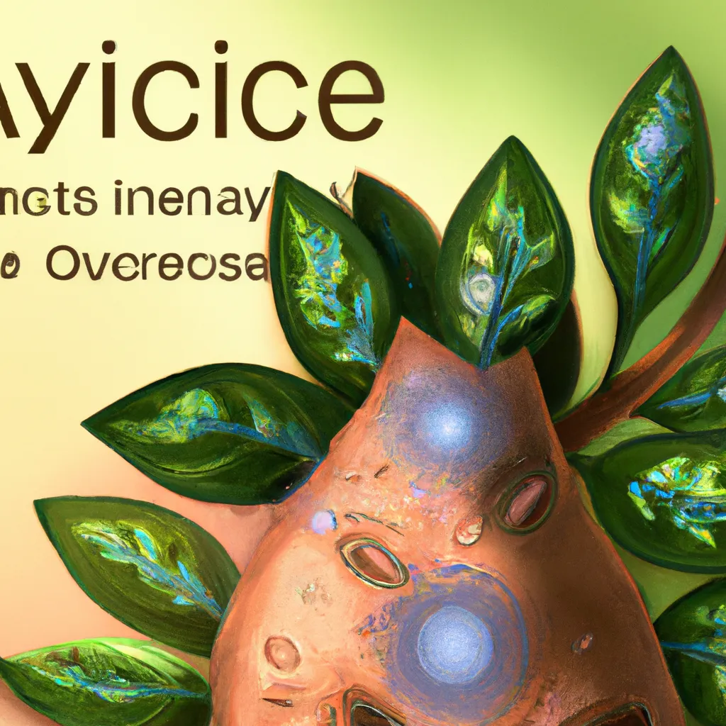 Ideias ayurveda acne