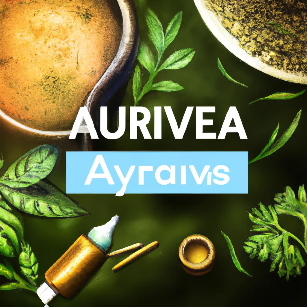 Ideias ayurveda blog