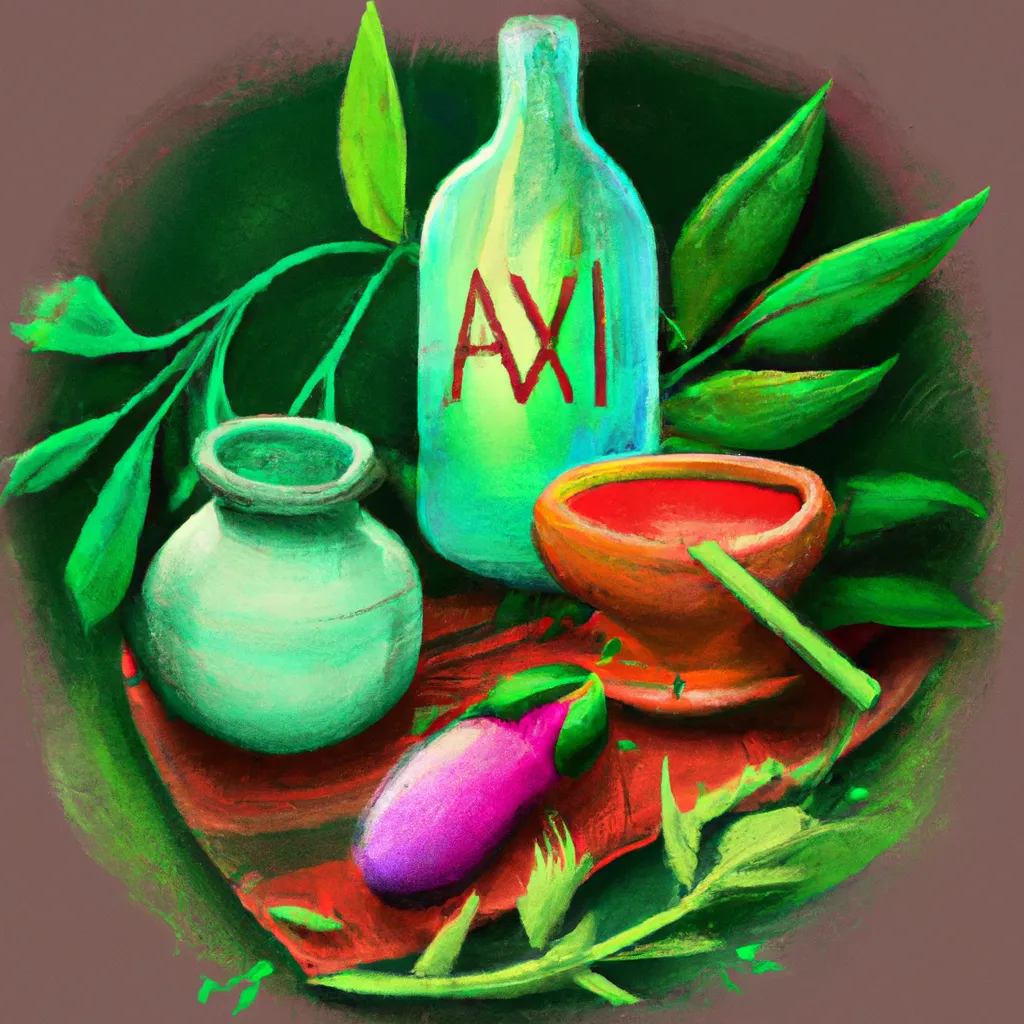 Descubra os Poderes Detox da Ayurveda e Transforme Sua Saúde! 4 Ideias ayurveda