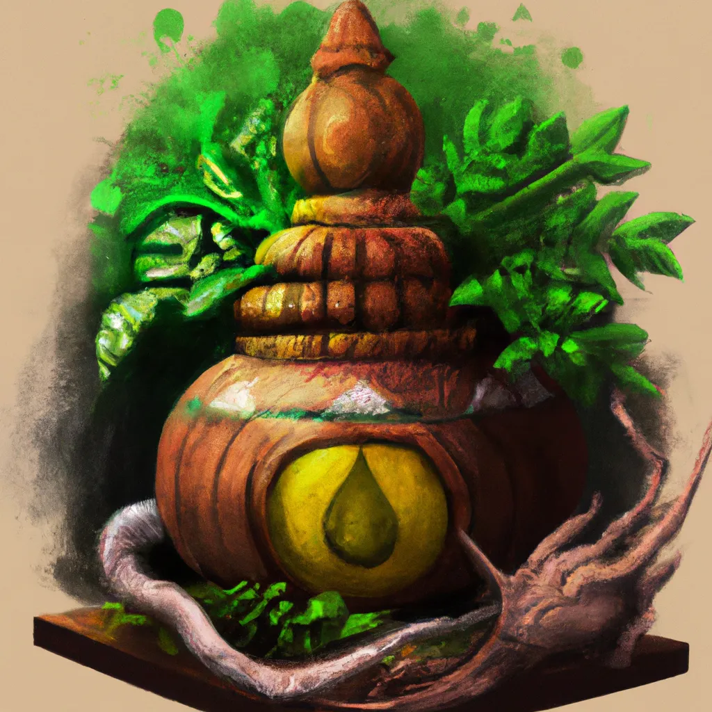 Ideias ayurveda diarreia