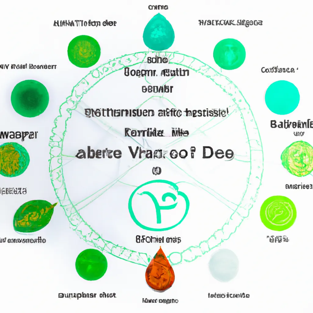 Descubra Seu Dosha Ayurvédico com o Teste de Doshas! 4 Ideias ayurveda doshas teste
