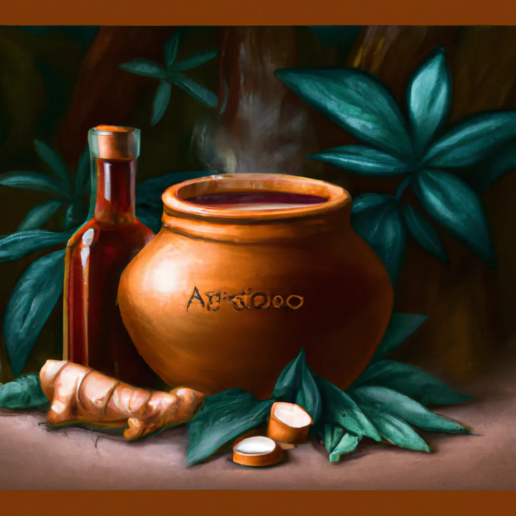 Descubra os Benefícios da Ayurveda para o Fígado 4 Ideias ayurveda figado