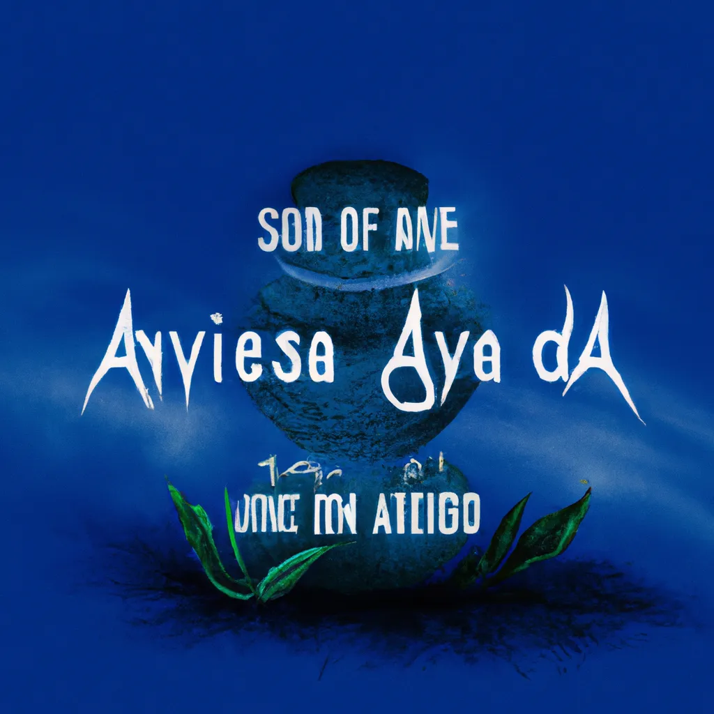 Ideias ayurveda frases