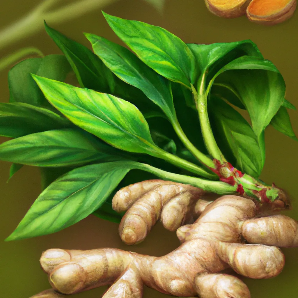 Descubra os Benefícios da Ayurveda com Gengibre: Uma Receita Milenar Para Sua Saúde 4 Ideias ayurveda gengibre