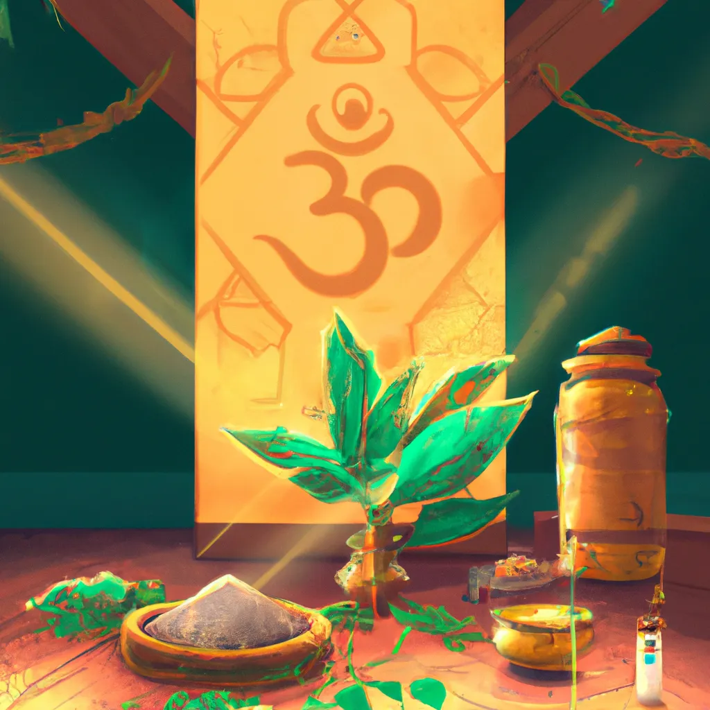 Ideias ayurveda goiania