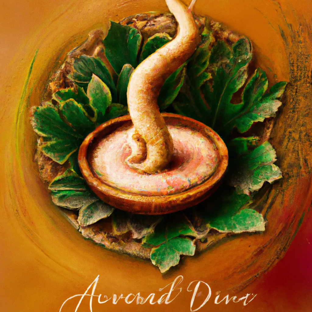 A Ayurveda e a Gravidez: Descubra Como Equilibrar Seu Corpo e Mente Durante Esse Momento Especial! 4 Ideias ayurveda gravidez