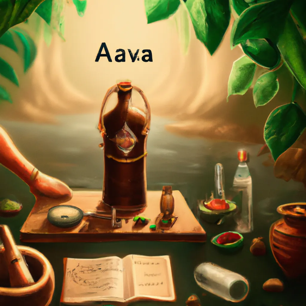 Descubra a Fascinante História da Ayurveda 4 Ideias ayurveda history