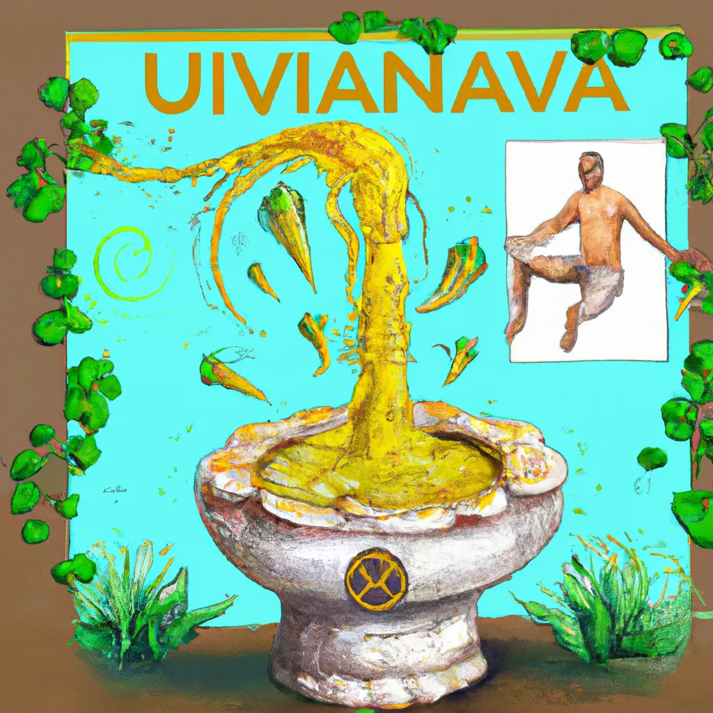 Descubra os Segredos da Ayurveda para Combater a Infecção Urinária. 4 Ideias ayurveda infeccao urinaria