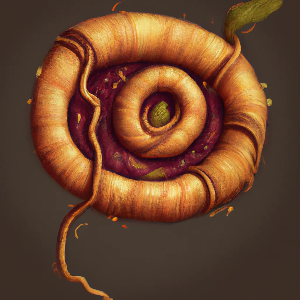 Ideias ayurveda intestino