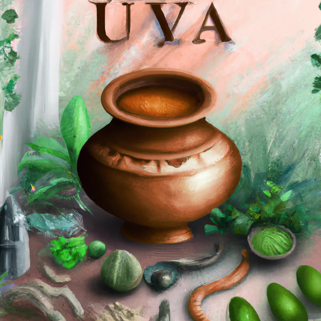 Ideias ayurveda jiva