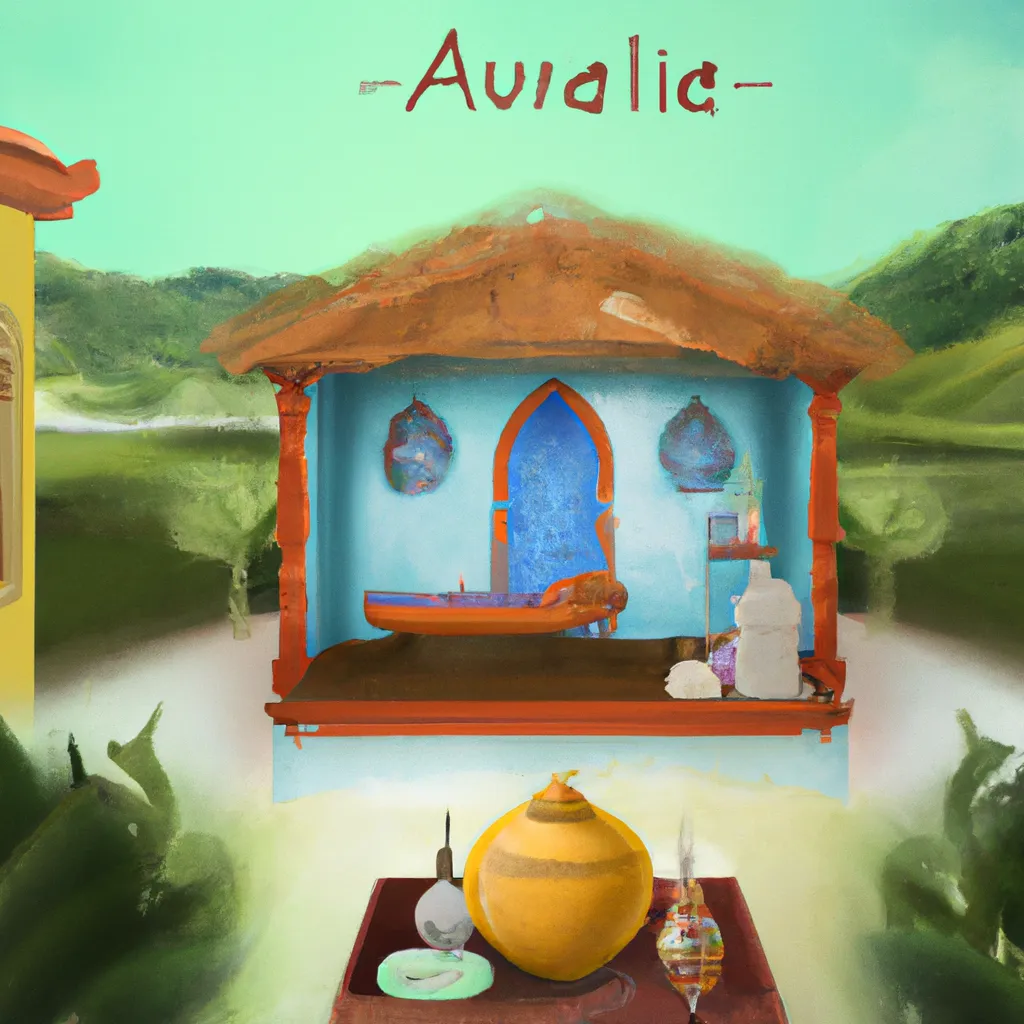 Tudo o que Você Precisa Saber Sobre Ayurveda em Joinville! 4 Ideias ayurveda joinville