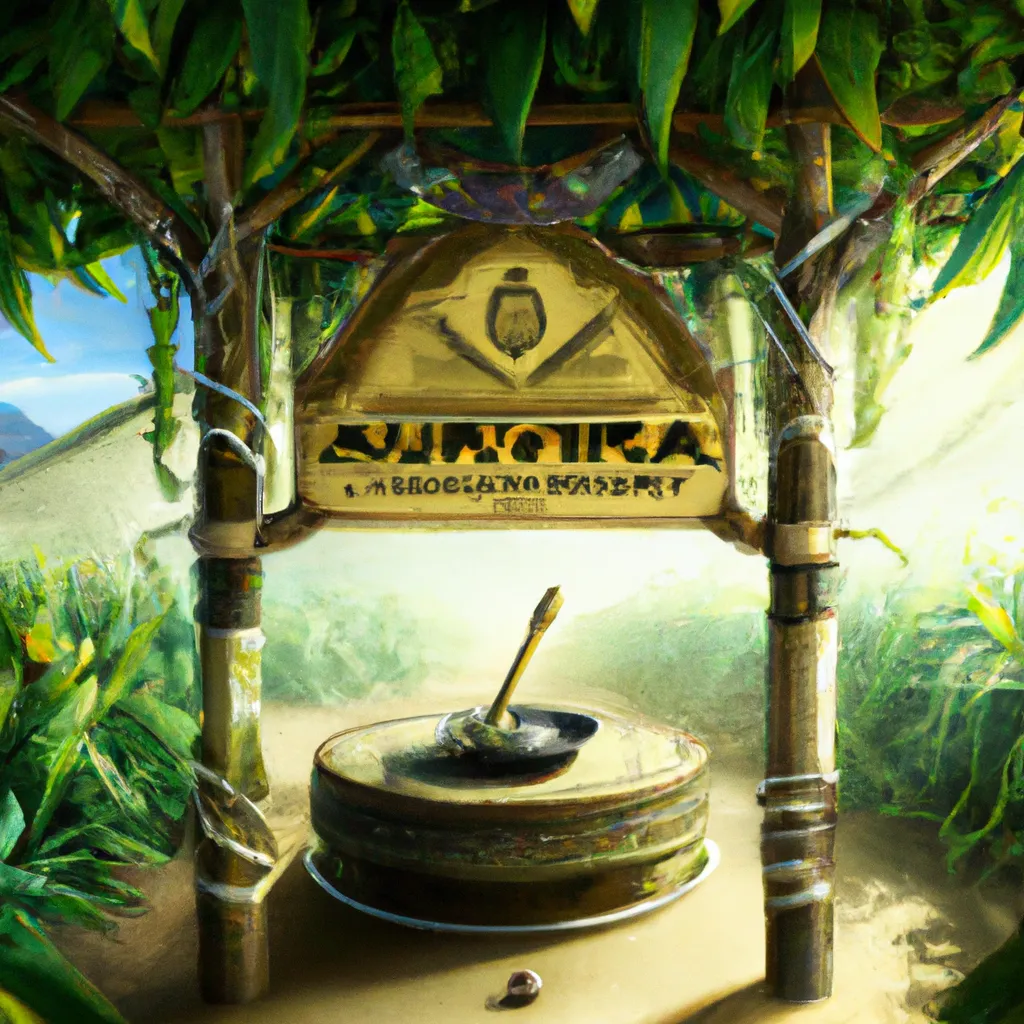 Ideias ayurveda junction