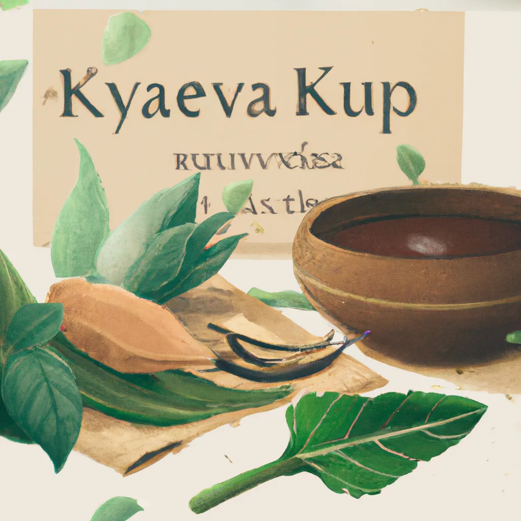 Descubra Como Equilibrar O Dosha Kapha Com A Alimentação Ayurveda!