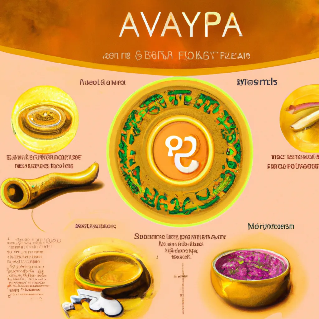 Descubra As Características Do Ayurveda Kapha E Transforme Sua Vida!