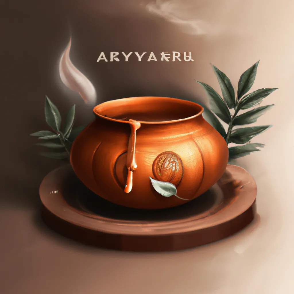 Descubra os Benefícios da Ayurveda Kapha para a Saúde e Bem-Estar! 4 Ideias ayurveda kapha