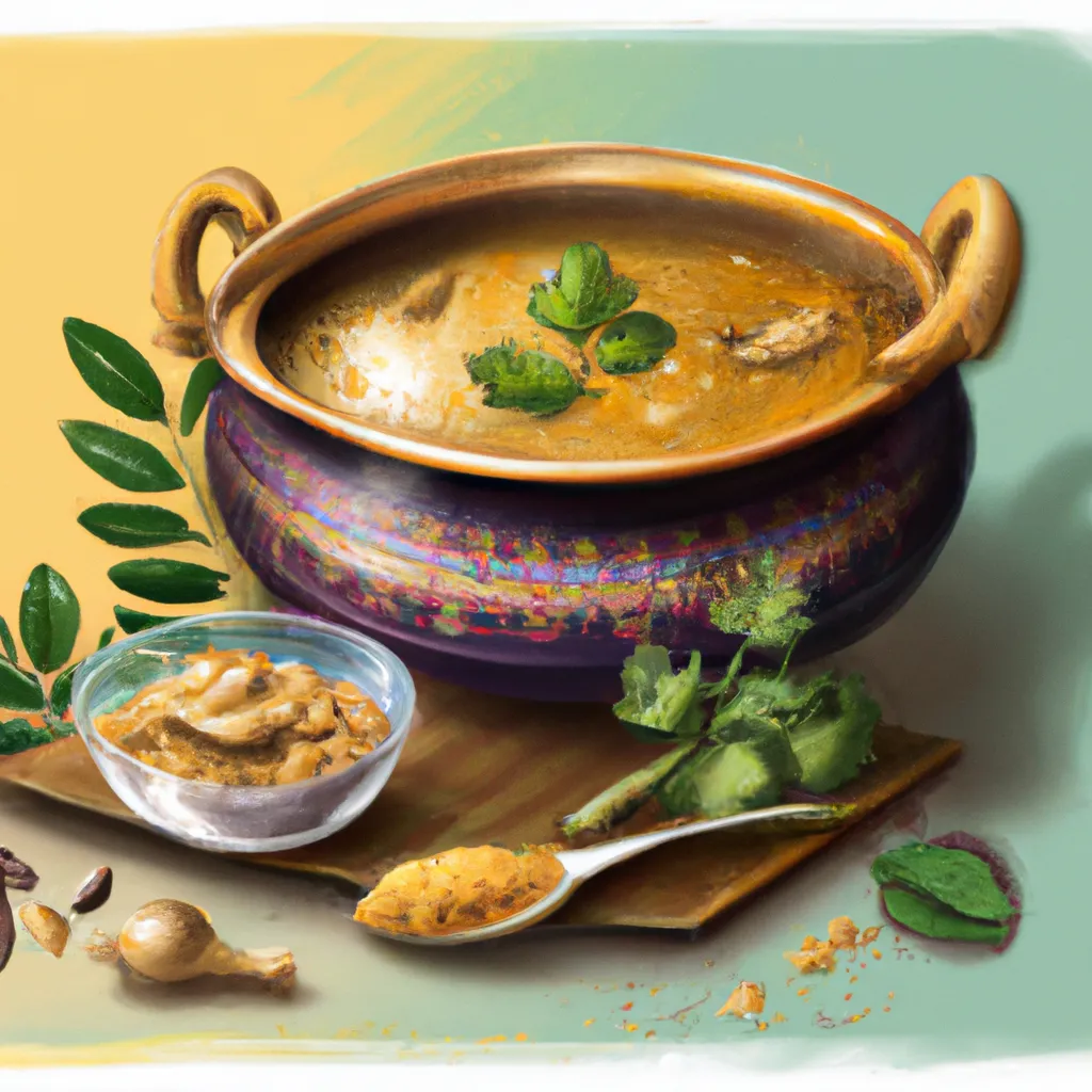 Ideias ayurveda kitchari