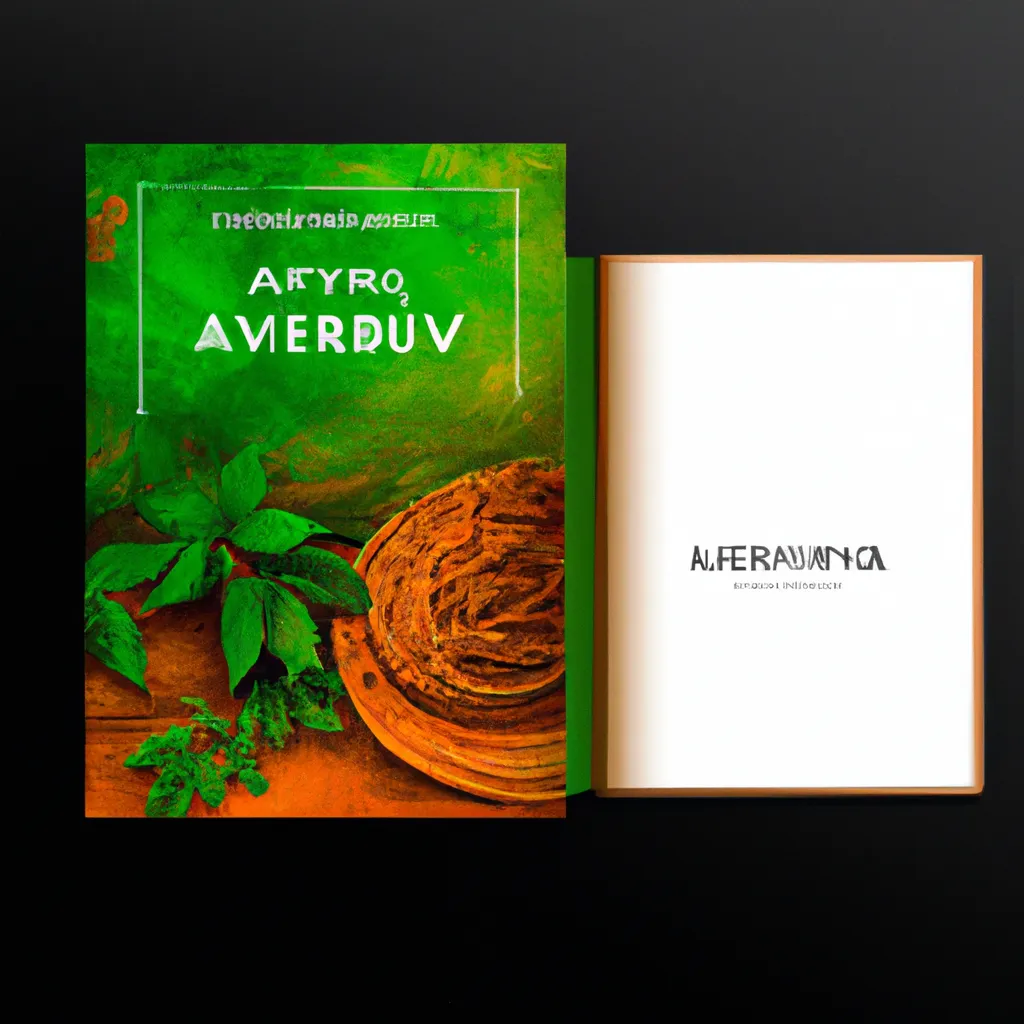 Ideias ayurveda livro pdf