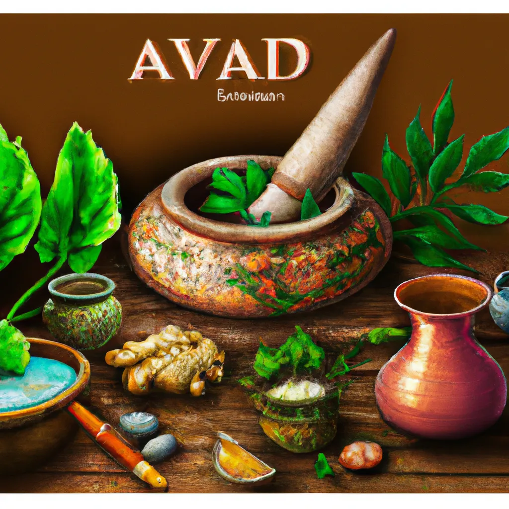 A Ayurveda: Descubra como a Medicina Milenar Pode Transformar Sua Vida! 4 Ideias ayurveda medicina